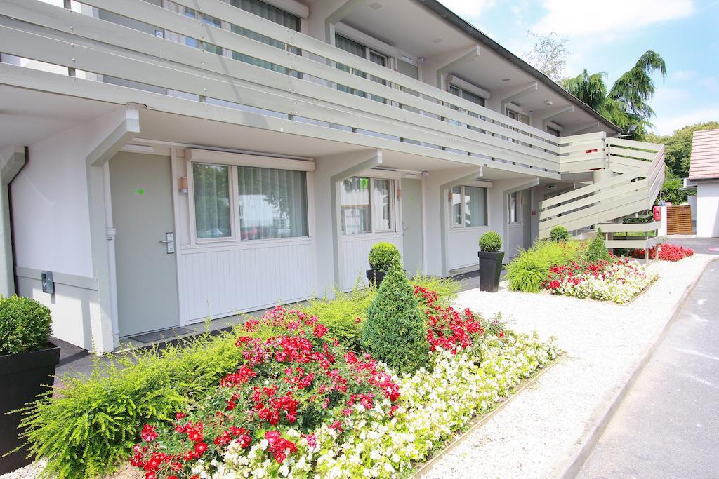 Campanile Bordeaux Est - Artigues Hotel Exterior photo
