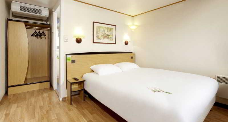 Campanile Bordeaux Est - Artigues Hotel Exterior photo