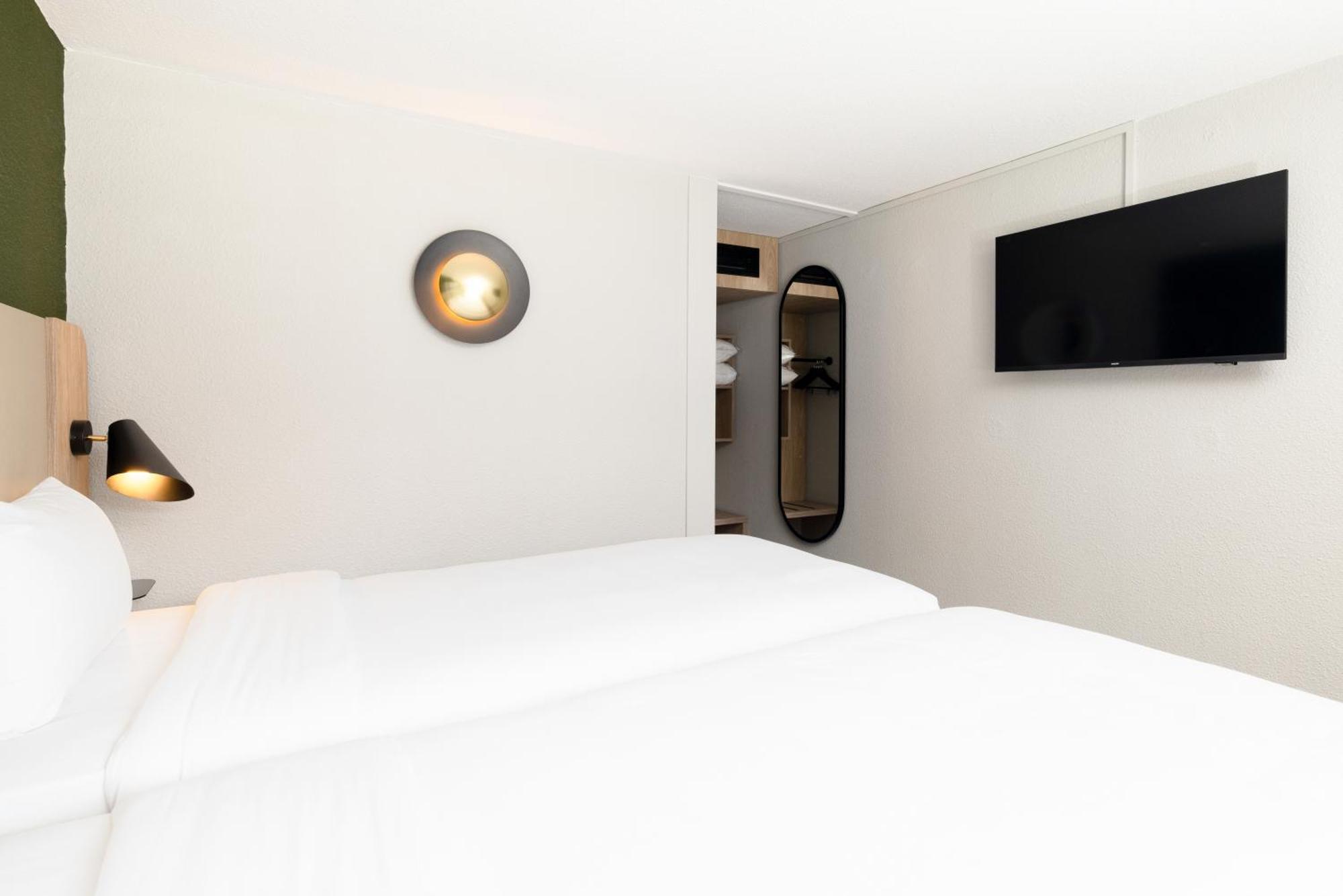 Campanile Bordeaux Est - Artigues Hotel Exterior photo