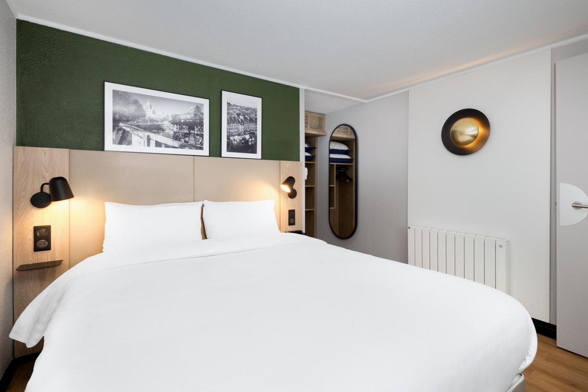 Campanile Bordeaux Est - Artigues Hotel Exterior photo