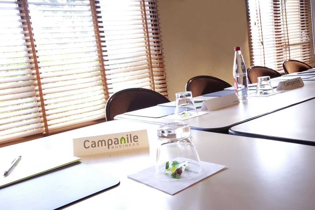 Campanile Bordeaux Est - Artigues Hotel Exterior photo